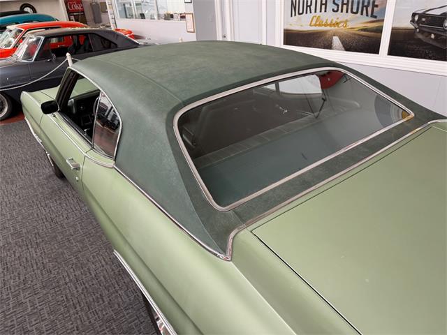 1970 Chevrolet Chevelle (CC-2075092) for sale in Mundelein, Illinois
