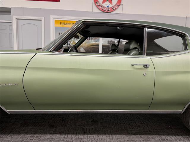 1970 Chevrolet Chevelle (CC-2075092) for sale in Mundelein, Illinois