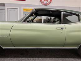 1970 Chevrolet Chevelle (CC-2075092) for sale in Mundelein, Illinois
