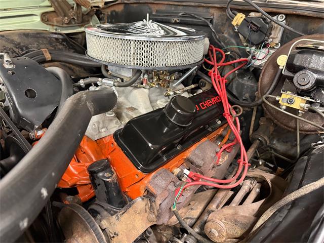 1970 Chevrolet Chevelle (CC-2075092) for sale in Mundelein, Illinois
