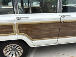 1988 Jeep Grand Wagoneer (CC-2075093) for sale in Statesville, North Carolina