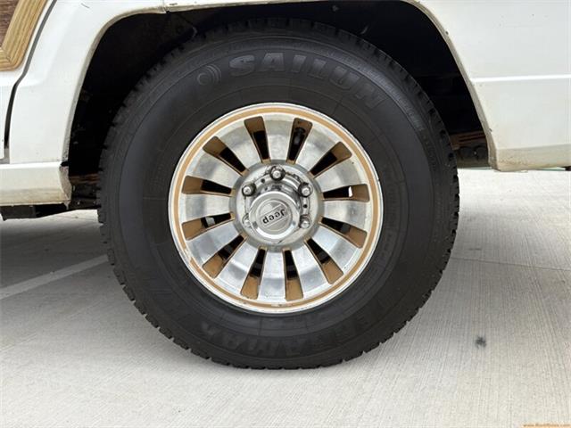 1988 Jeep Grand Wagoneer (CC-2075093) for sale in Statesville, North Carolina
