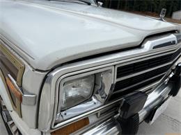 1988 Jeep Grand Wagoneer (CC-2075093) for sale in Statesville, North Carolina