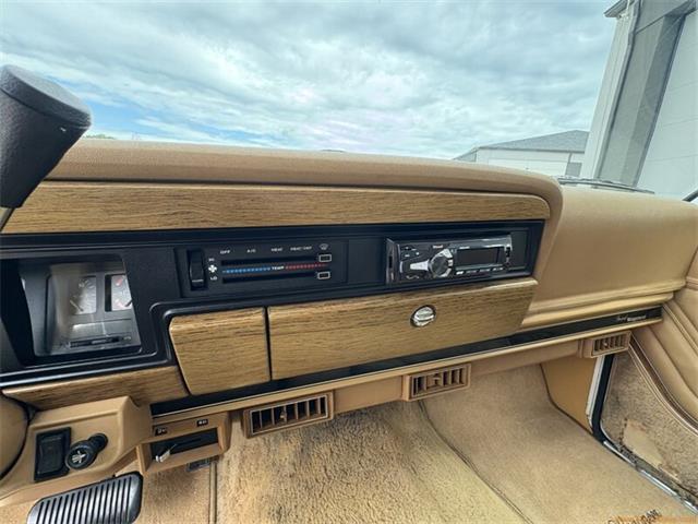 1988 Jeep Grand Wagoneer (CC-2075093) for sale in Statesville, North Carolina
