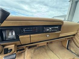1988 Jeep Grand Wagoneer (CC-2075093) for sale in Statesville, North Carolina
