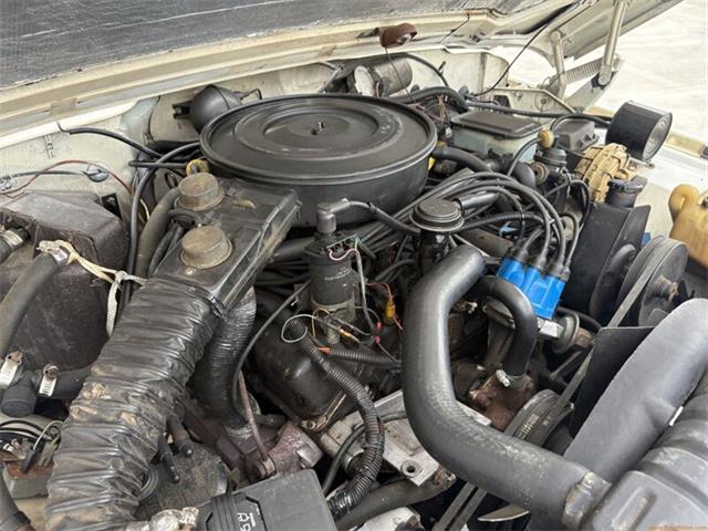 1988 Jeep Grand Wagoneer (CC-2075093) for sale in Statesville, North Carolina