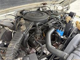 1988 Jeep Grand Wagoneer (CC-2075093) for sale in Statesville, North Carolina