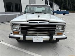 1988 Jeep Grand Wagoneer (CC-2075093) for sale in Statesville, North Carolina