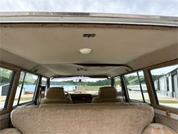 1988 Jeep Grand Wagoneer (CC-2075093) for sale in Statesville, North Carolina