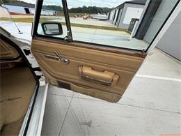 1988 Jeep Grand Wagoneer (CC-2075093) for sale in Statesville, North Carolina