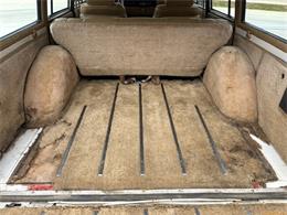 1988 Jeep Grand Wagoneer (CC-2075093) for sale in Statesville, North Carolina