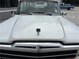 1988 Jeep Grand Wagoneer (CC-2075093) for sale in Statesville, North Carolina