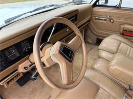 1988 Jeep Grand Wagoneer (CC-2075093) for sale in Statesville, North Carolina