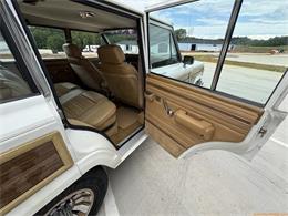 1988 Jeep Grand Wagoneer (CC-2075093) for sale in Statesville, North Carolina