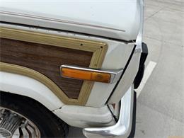 1988 Jeep Grand Wagoneer (CC-2075093) for sale in Statesville, North Carolina