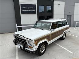 1988 Jeep Grand Wagoneer (CC-2075093) for sale in Statesville, North Carolina
