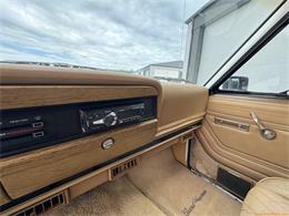 1988 Jeep Grand Wagoneer (CC-2075093) for sale in Statesville, North Carolina
