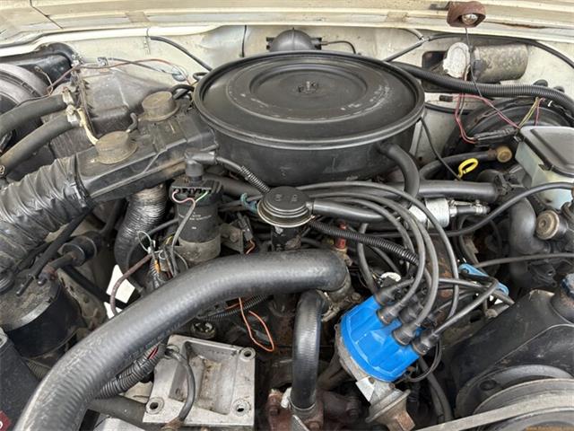 1988 Jeep Grand Wagoneer (CC-2075093) for sale in Statesville, North Carolina