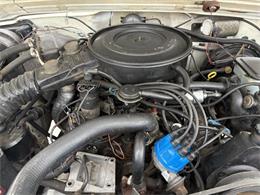 1988 Jeep Grand Wagoneer (CC-2075093) for sale in Statesville, North Carolina