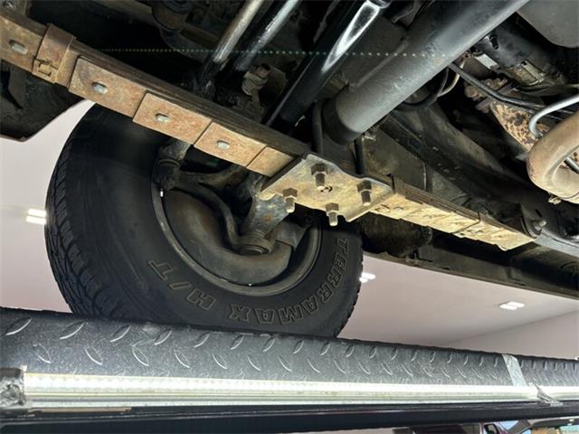 1988 Jeep Grand Wagoneer (CC-2075093) for sale in Statesville, North Carolina