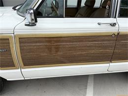 1988 Jeep Grand Wagoneer (CC-2075093) for sale in Statesville, North Carolina