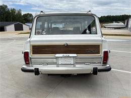 1988 Jeep Grand Wagoneer (CC-2075093) for sale in Statesville, North Carolina
