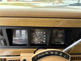 1988 Jeep Grand Wagoneer (CC-2075093) for sale in Statesville, North Carolina