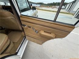 1988 Jeep Grand Wagoneer (CC-2075093) for sale in Statesville, North Carolina