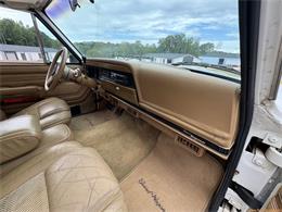 1988 Jeep Grand Wagoneer (CC-2075093) for sale in Statesville, North Carolina