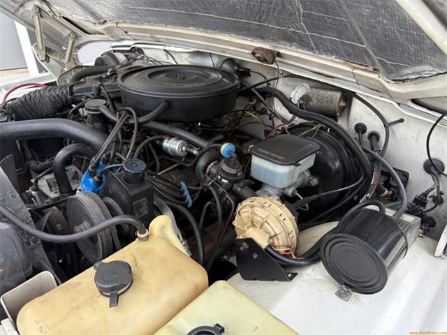 1988 Jeep Grand Wagoneer (CC-2075093) for sale in Statesville, North Carolina