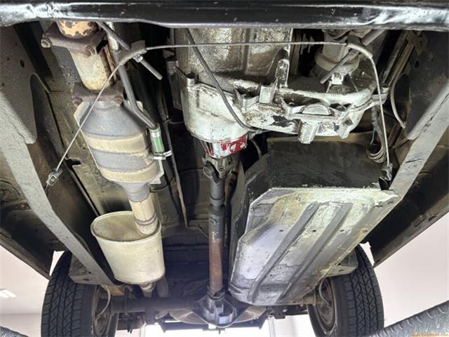 1988 Jeep Grand Wagoneer (CC-2075093) for sale in Statesville, North Carolina