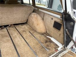 1988 Jeep Grand Wagoneer (CC-2075093) for sale in Statesville, North Carolina