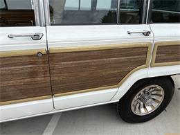 1988 Jeep Grand Wagoneer (CC-2075093) for sale in Statesville, North Carolina