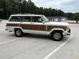 1988 Jeep Grand Wagoneer (CC-2075093) for sale in Statesville, North Carolina