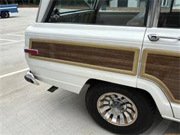 1988 Jeep Grand Wagoneer (CC-2075093) for sale in Statesville, North Carolina