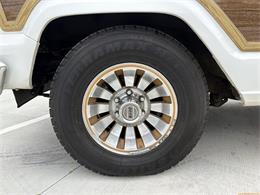 1988 Jeep Grand Wagoneer (CC-2075093) for sale in Statesville, North Carolina
