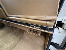1988 Jeep Grand Wagoneer (CC-2075093) for sale in Statesville, North Carolina