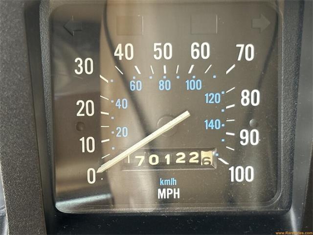 1988 Jeep Grand Wagoneer (CC-2075093) for sale in Statesville, North Carolina