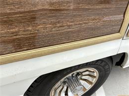 1988 Jeep Grand Wagoneer (CC-2075093) for sale in Statesville, North Carolina