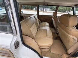1988 Jeep Grand Wagoneer (CC-2075093) for sale in Statesville, North Carolina