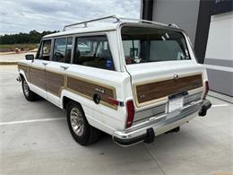 1988 Jeep Grand Wagoneer (CC-2075093) for sale in Statesville, North Carolina
