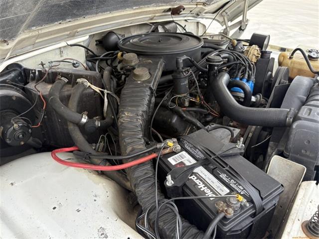 1988 Jeep Grand Wagoneer (CC-2075093) for sale in Statesville, North Carolina