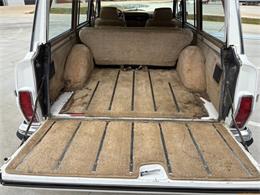 1988 Jeep Grand Wagoneer (CC-2075093) for sale in Statesville, North Carolina