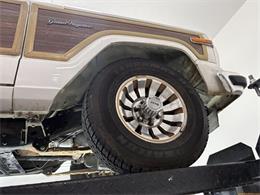 1988 Jeep Grand Wagoneer (CC-2075093) for sale in Statesville, North Carolina