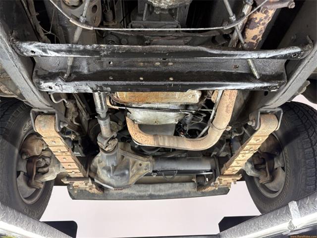1988 Jeep Grand Wagoneer (CC-2075093) for sale in Statesville, North Carolina