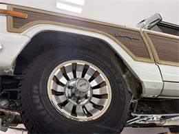 1988 Jeep Grand Wagoneer (CC-2075093) for sale in Statesville, North Carolina