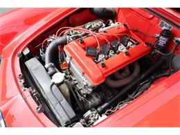 1963 Alfa Romeo Giulia Spider (CC-2075094) for sale in Astoria, New York