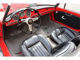 1963 Alfa Romeo Giulia Spider (CC-2075094) for sale in Astoria, New York