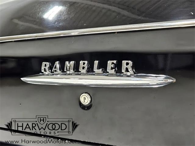 1962 Rambler American (CC-2075095) for sale in Cleveland, Ohio
