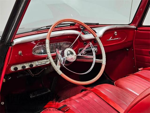 1962 Rambler American (CC-2075095) for sale in Cleveland, Ohio